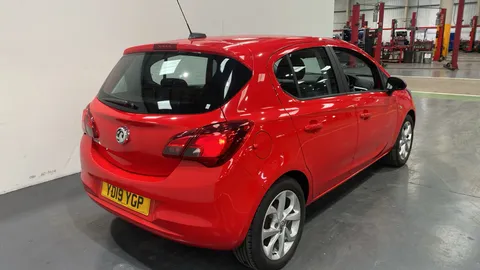 Vauxhall Corsa 1.4 [75] Energy [AC]