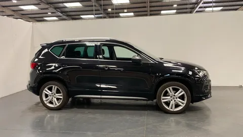 SEAT ATECA 1.5 TSI EVO FR DSG