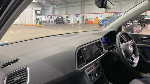 SEAT ATECA 1.5 TSI EVO FR DSG