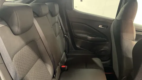 Nissan Juke 1.6 Hybrid N-Connecta Auto