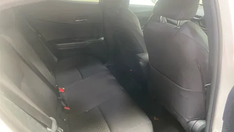 Toyota C-HR 1.8 Hybrid Icon 5dr CVT