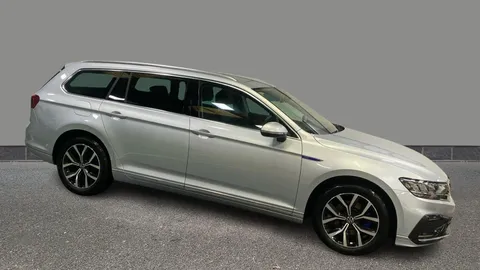 Volkswagen Passat 1.4 TSI PHEV GTE DSG