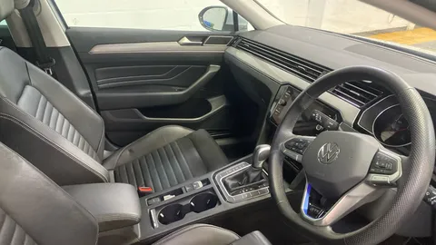 Volkswagen Passat 1.4 TSI PHEV GTE DSG