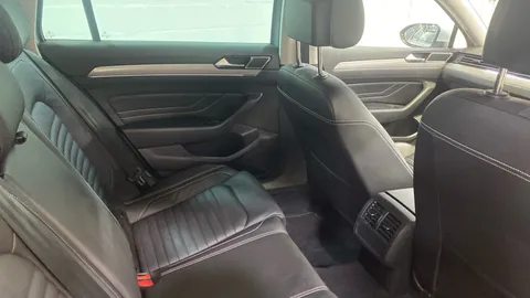 Volkswagen Passat 1.4 TSI PHEV GTE DSG