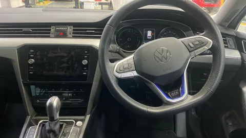 Volkswagen Passat 1.4 TSI PHEV GTE DSG