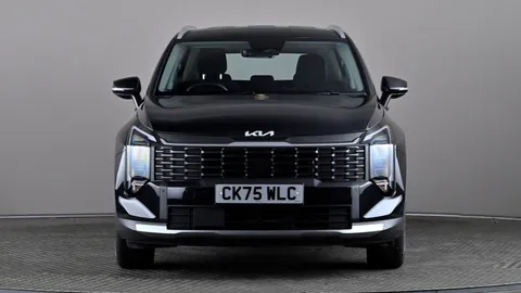 Kia Sportage 1.6T GDi HEV Pure Auto
