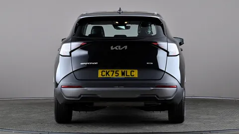 Kia Sportage 1.6T GDi HEV Pure Auto