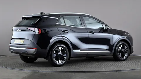 Kia Sportage 1.6T GDi HEV Pure Auto