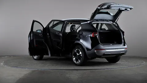 Kia Sportage 1.6T GDi HEV Pure Auto