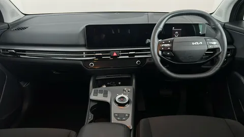 Kia Sportage 1.6T GDi HEV Pure Auto