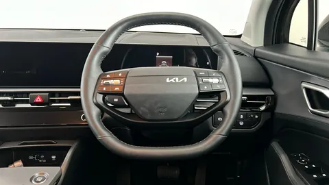Kia Sportage 1.6T GDi HEV Pure Auto