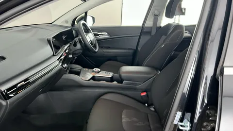Kia Sportage 1.6T GDi HEV Pure Auto