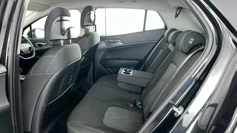Kia Sportage 1.6T GDi HEV Pure Auto