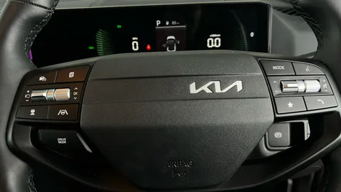 Kia Sportage 1.6T GDi HEV Pure Auto