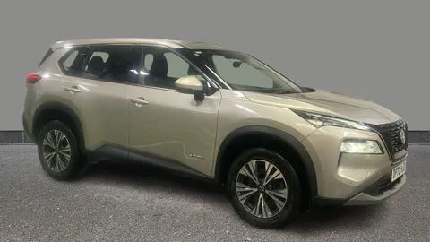Nissan X-Trail 1.5 E-Power 204 Acenta Premium 5dr Xtronic