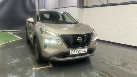 Nissan X-Trail 1.5 E-Power 204 Acenta Premium 5dr Xtronic