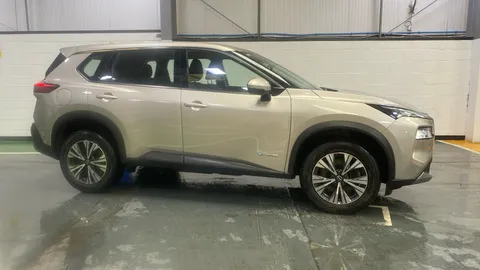 Nissan X-Trail 1.5 E-Power 204 Acenta Premium 5dr Xtronic