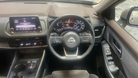 Nissan X-Trail 1.5 E-Power 204 Acenta Premium 5dr Xtronic