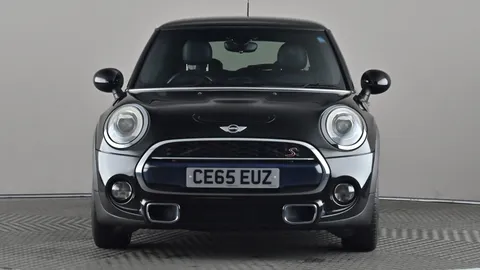 MINI HATCHBACK 2.0 Cooper S [Chili/Media Pack XL]