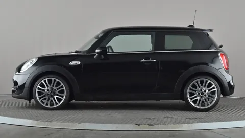 MINI HATCHBACK 2.0 Cooper S [Chili/Media Pack XL]