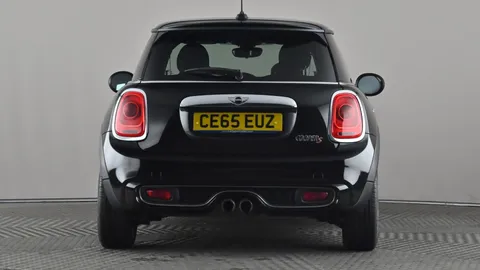 MINI HATCHBACK 2.0 Cooper S [Chili/Media Pack XL]
