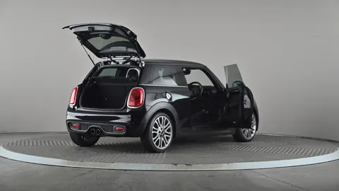 MINI HATCHBACK 2.0 Cooper S [Chili/Media Pack XL]