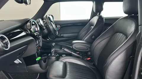 MINI HATCHBACK 2.0 Cooper S [Chili/Media Pack XL]