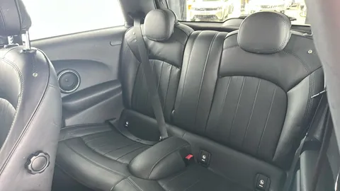 MINI HATCHBACK 2.0 Cooper S [Chili/Media Pack XL]