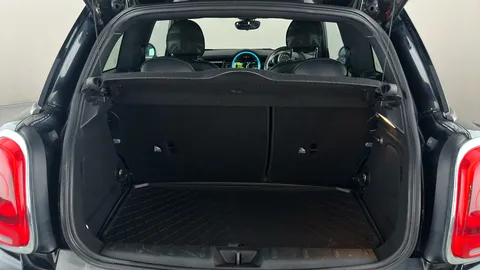MINI HATCHBACK 2.0 Cooper S [Chili/Media Pack XL]