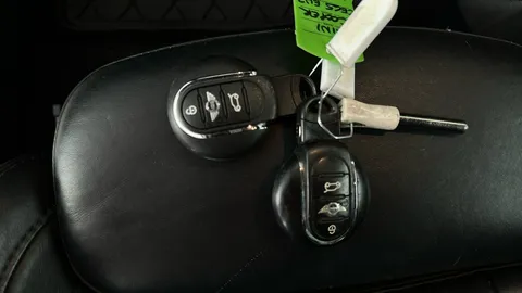 MINI HATCHBACK 2.0 Cooper S [Chili/Media Pack XL]