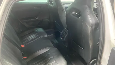Cupra                     Leon 2.0 TSI 300 VZ3 DSG