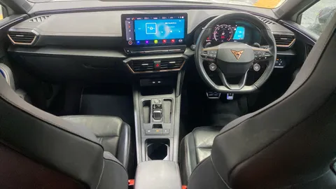 Cupra                     Leon 2.0 TSI 300 VZ3 DSG