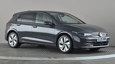 Volkswagen Golf 1.5 TSI 204 Match eHybrid DSG