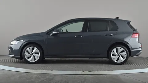 Volkswagen Golf 1.5 TSI 204 Match eHybrid DSG