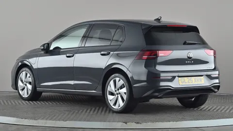 Volkswagen Golf 1.5 TSI 204 Match eHybrid DSG