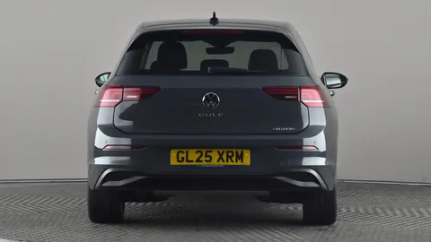 Volkswagen Golf 1.5 TSI 204 Match eHybrid DSG