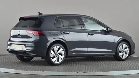 Volkswagen Golf 1.5 TSI 204 Match eHybrid DSG