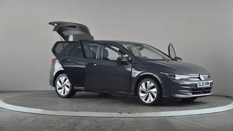 Volkswagen Golf 1.5 TSI 204 Match eHybrid DSG