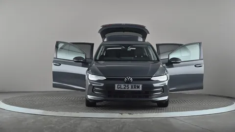 Volkswagen Golf 1.5 TSI 204 Match eHybrid DSG