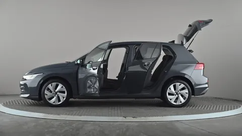 Volkswagen Golf 1.5 TSI 204 Match eHybrid DSG