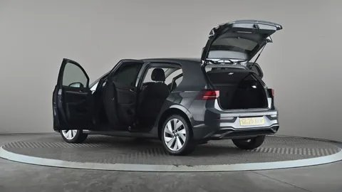 Volkswagen Golf 1.5 TSI 204 Match eHybrid DSG