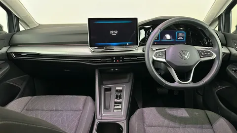 Volkswagen Golf 1.5 TSI 204 Match eHybrid DSG