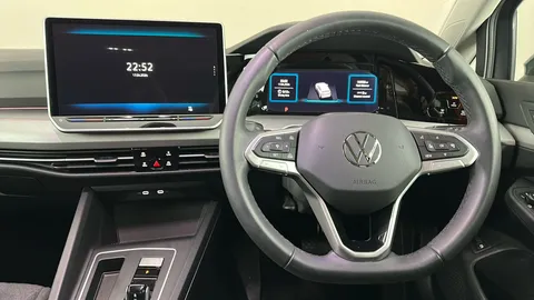 Volkswagen Golf 1.5 TSI 204 Match eHybrid DSG