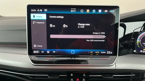 Volkswagen Golf 1.5 TSI 204 Match eHybrid DSG
