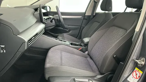 Volkswagen Golf 1.5 TSI 204 Match eHybrid DSG