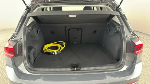 Volkswagen Golf 1.5 TSI 204 Match eHybrid DSG