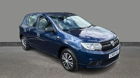 DACIA SANDERO 0.9 TCe Essential