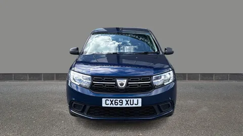 DACIA SANDERO 0.9 TCe Essential