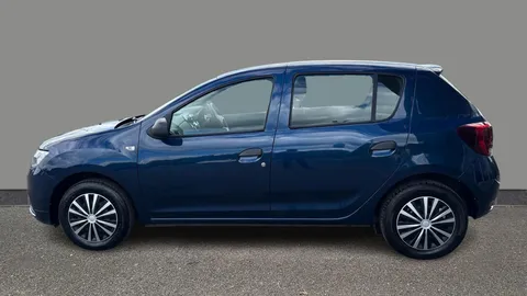 DACIA SANDERO 0.9 TCe Essential