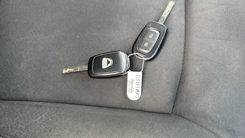DACIA SANDERO 0.9 TCe Essential
